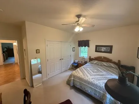 22827 Quiet Meadow Drive NE Blackduck MN 56630