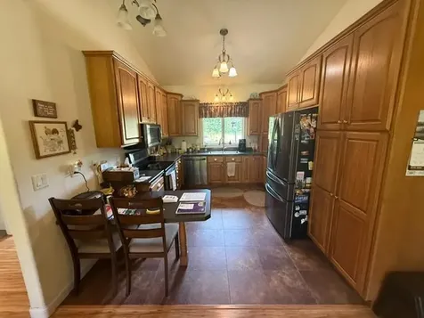 22827 Quiet Meadow Drive NE Blackduck MN 56630