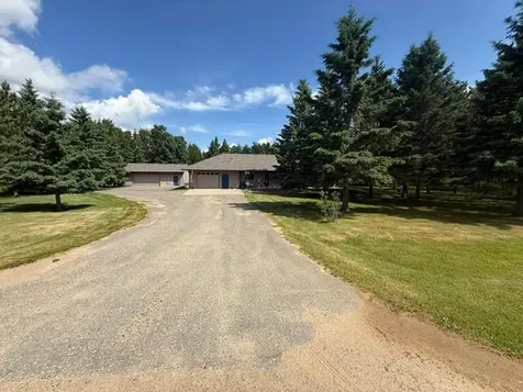 22827 Quiet Meadow Drive NE Blackduck MN 56630