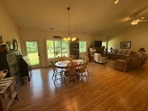 22827 Quiet Meadow Drive NE Blackduck MN 56630
