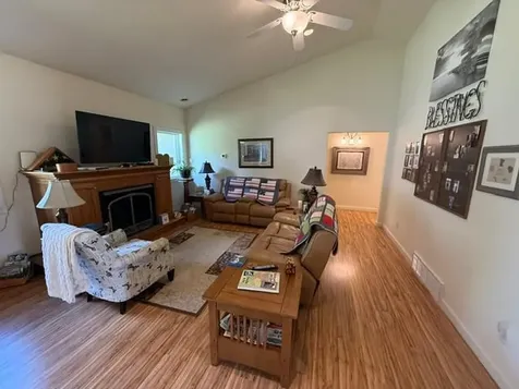 22827 Quiet Meadow Drive NE Blackduck MN 56630