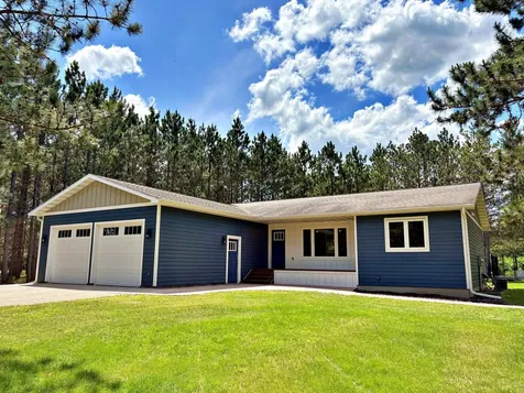 37215 Pine Cone Drive Menahga MN 56464
