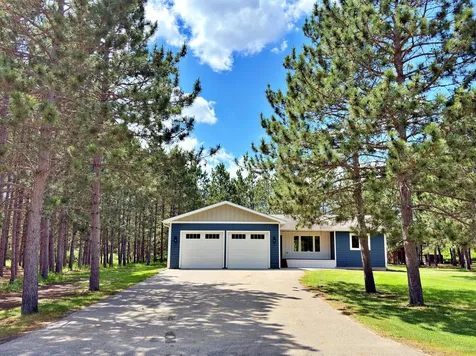 37215 Pine Cone Drive Menahga MN 56464