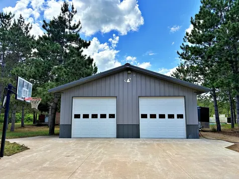 37215 Pine Cone Drive Menahga MN 56464