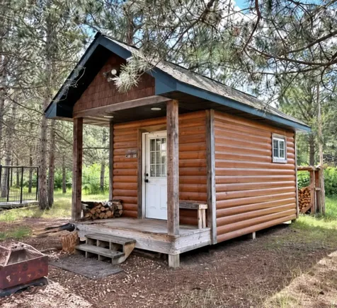 37215 Pine Cone Drive Menahga MN 56464