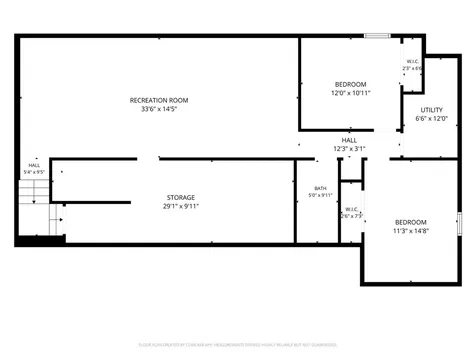37215 Pine Cone Drive Menahga MN 56464