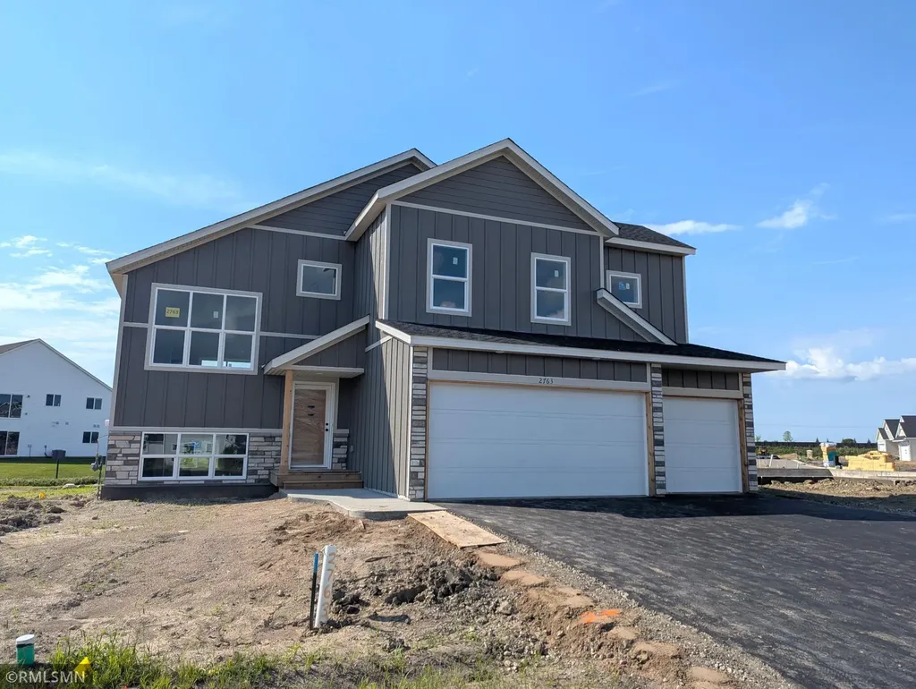 2763 Ivy Avenue NE Saint Michael MN 55376