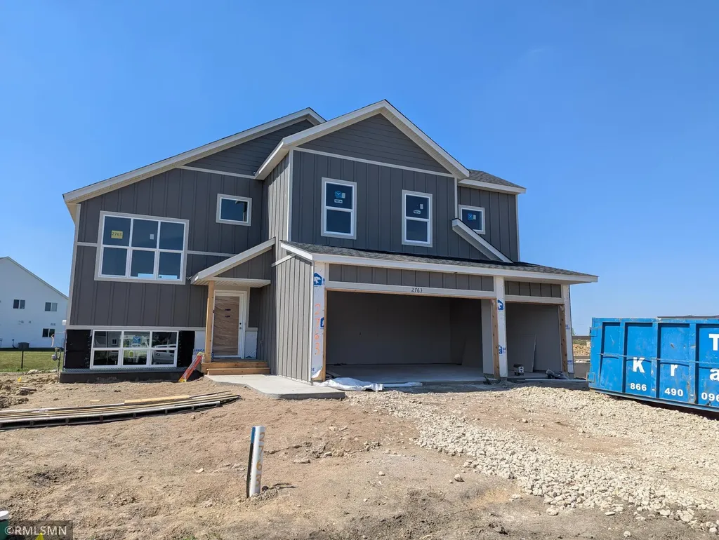 2763 Ivy Avenue NE Saint Michael MN 55376