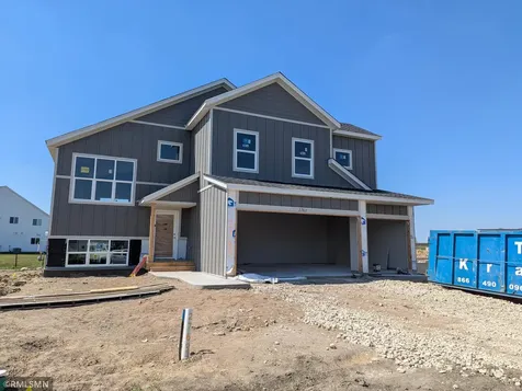2763 Ivy Avenue NE Saint Michael MN 55376