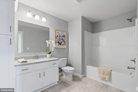 2763 Ivy Avenue NE Saint Michael MN 55376