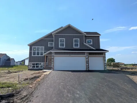 2763 Ivy Avenue NE Saint Michael MN 55376