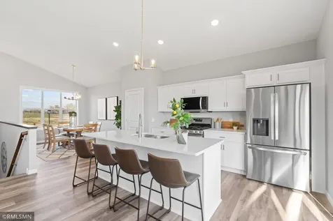 2763 Ivy Avenue NE Saint Michael MN 55376