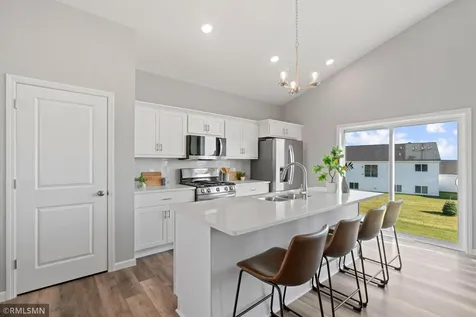 2763 Ivy Avenue NE Saint Michael MN 55376