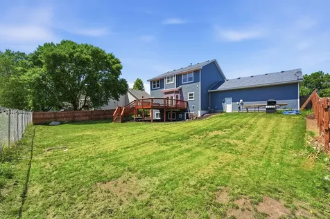 1004 Canterbury Avenue NE Buffalo MN 55313