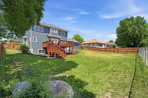 1004 Canterbury Avenue NE Buffalo MN 55313