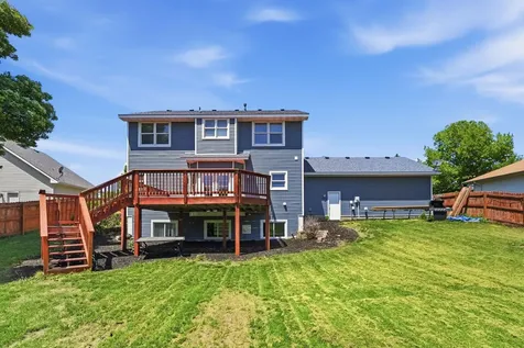 1004 Canterbury Avenue NE Buffalo MN 55313