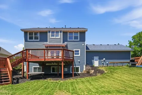 1004 Canterbury Avenue NE Buffalo MN 55313