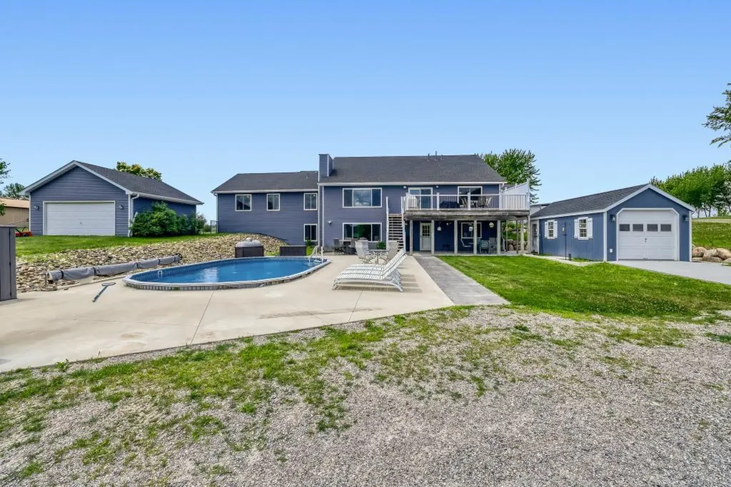 10620 Cain Road Corcoran MN 55374