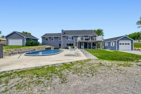 10620 Cain Road Corcoran MN 55374