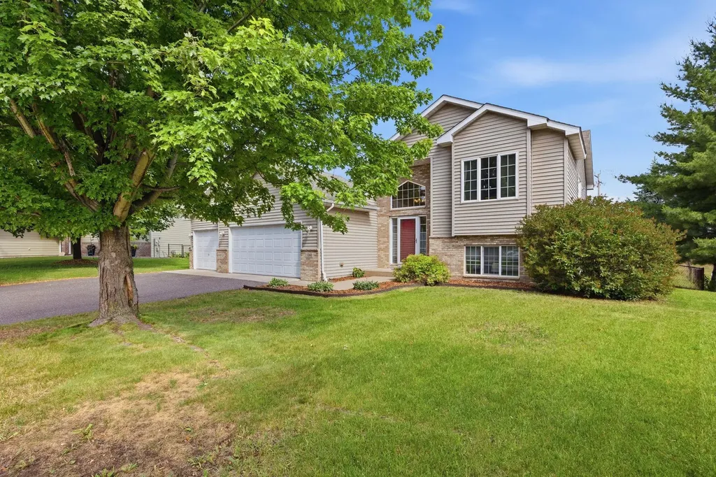 11060 14th Street NE Hanover MN 55341
