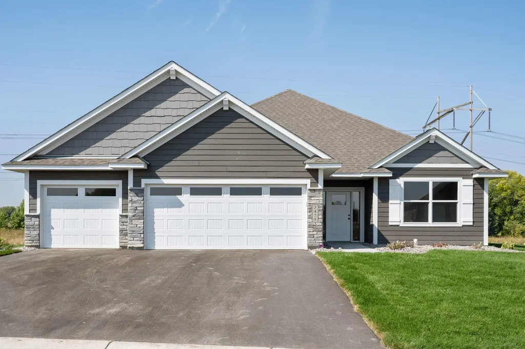 22574 Thrush Street NW Oak Grove MN 55005