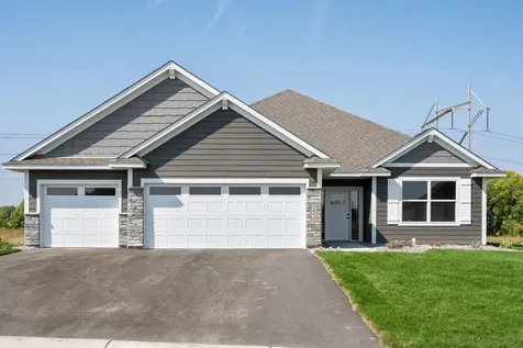 22574 Thrush Street NW Oak Grove MN 55005