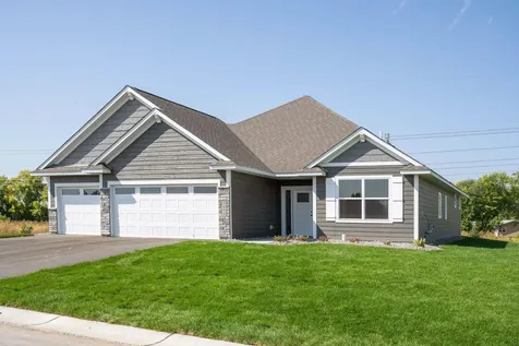 22574 Thrush Street NW Oak Grove MN 55005