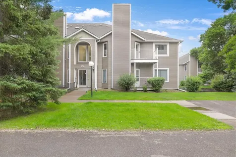 742 County Road F W Shoreview MN 55126