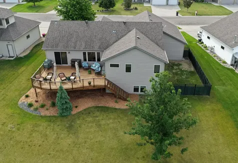 506 12th Street NE Dilworth MN 56529