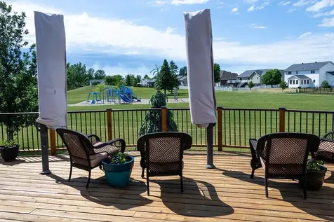 506 12th Street NE Dilworth MN 56529