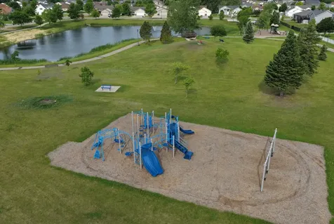 506 12th Street NE Dilworth MN 56529