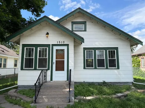 1510 44th Avenue N Minneapolis MN 55412