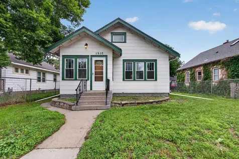 1510 44th Avenue N Minneapolis MN 55412