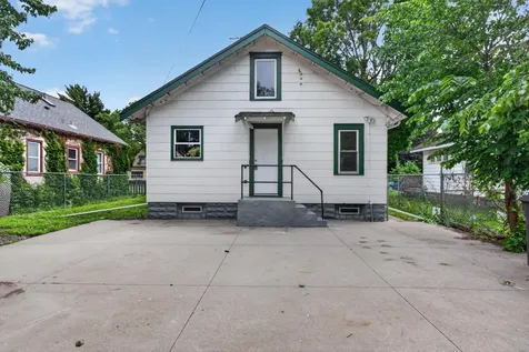 1510 44th Avenue N Minneapolis MN 55412