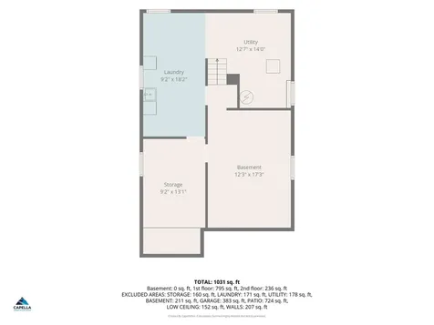 1510 44th Avenue N Minneapolis MN 55412
