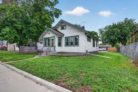 1510 44th Avenue N Minneapolis MN 55412