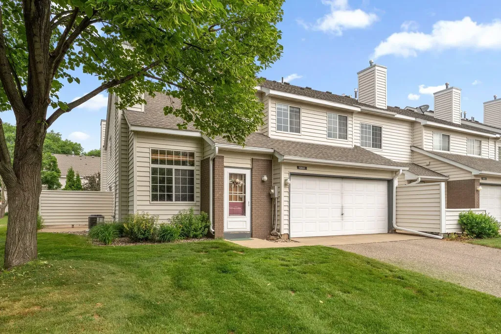 12857 Echo Lane Apple Valley MN 55124