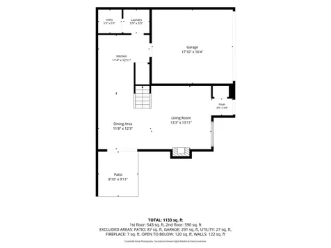 12857 Echo Lane Apple Valley MN 55124
