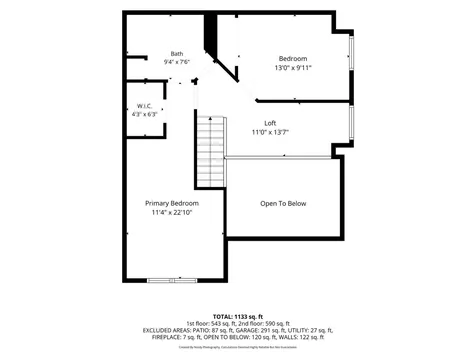 12857 Echo Lane Apple Valley MN 55124