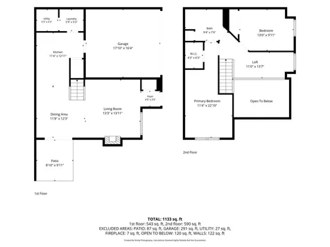 12857 Echo Lane Apple Valley MN 55124