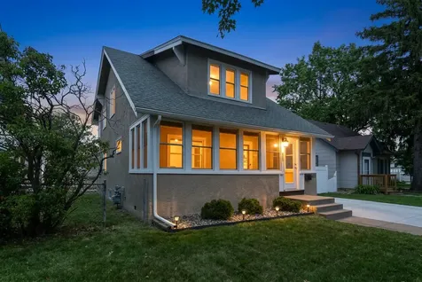 1603 Sherburne Avenue Saint Paul MN 55104