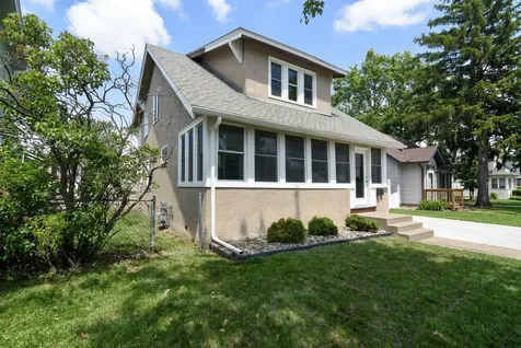 1603 Sherburne Avenue Saint Paul MN 55104