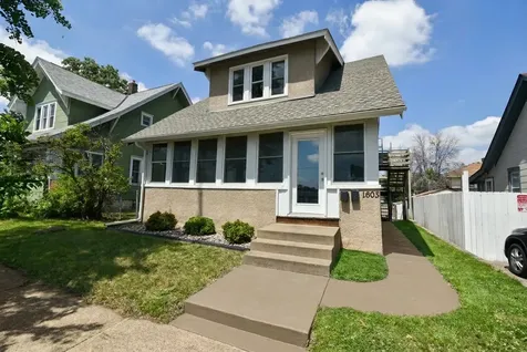 1603 Sherburne Avenue Saint Paul MN 55104