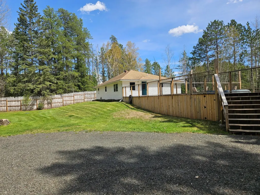 7931 Long Lake Road Eveleth MN 55734