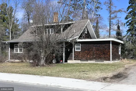 219 W Vermilion Drive Cook MN 55723