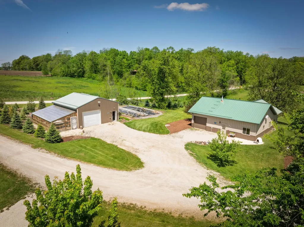 39739 Dragonfly Trail Canton MN 55922