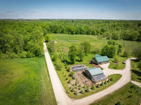 39739 Dragonfly Trail Canton MN 55922