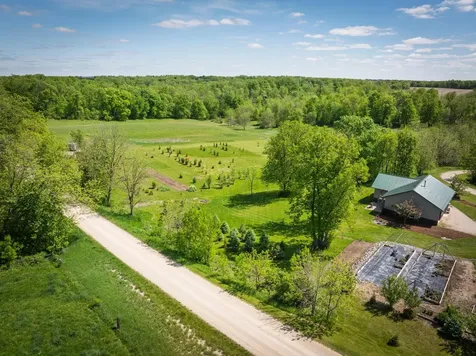 39739 Dragonfly Trail Canton MN 55922
