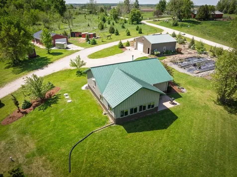 39739 Dragonfly Trail Canton MN 55922