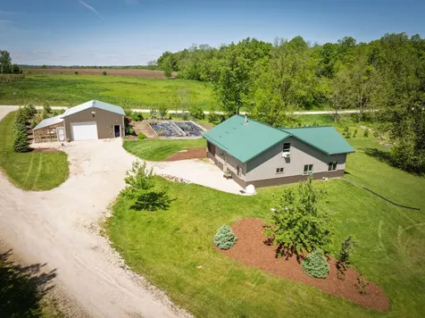 39739 Dragonfly Trail Canton MN 55922